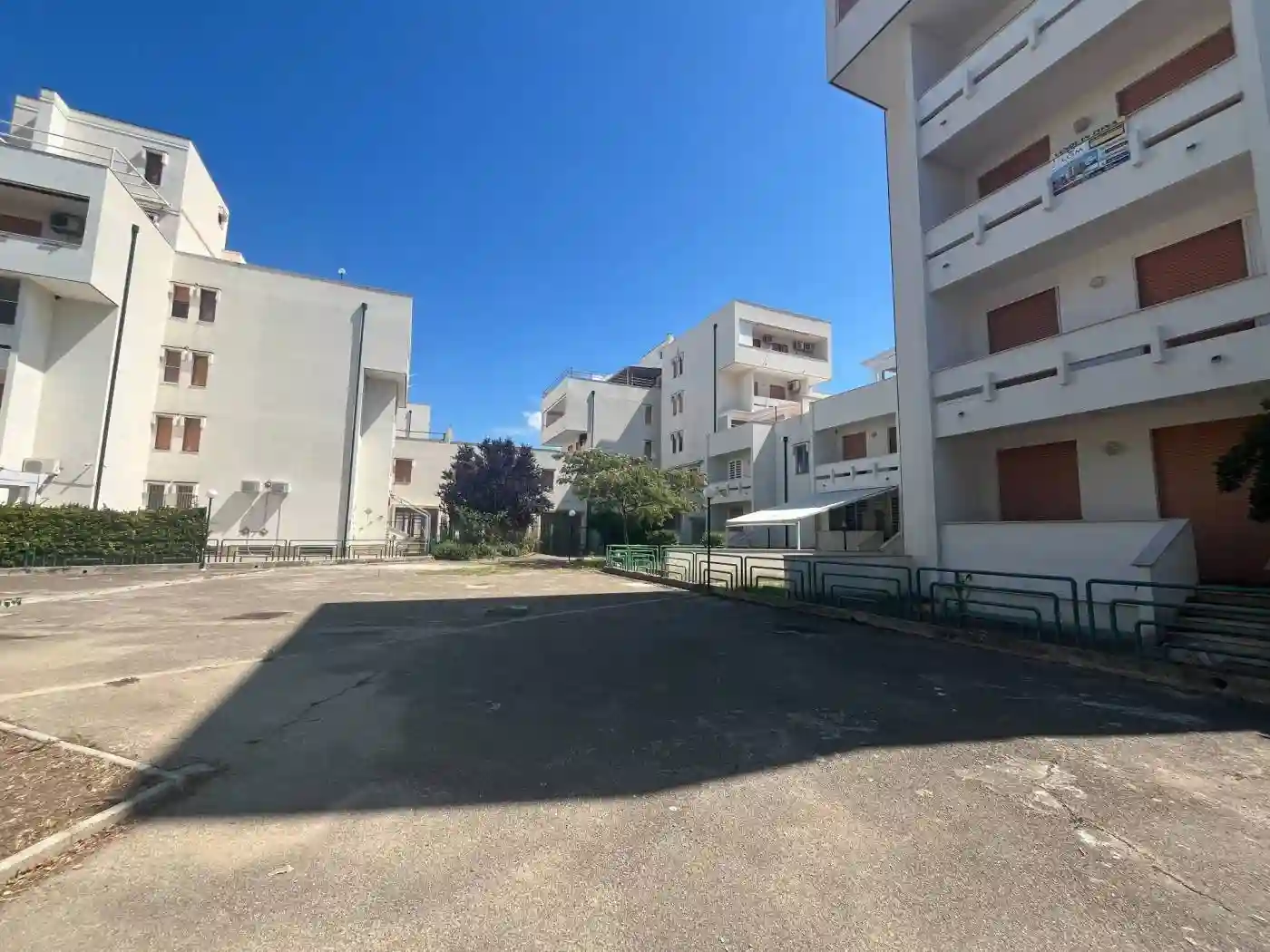 Palazzo - Edificio - foto 2