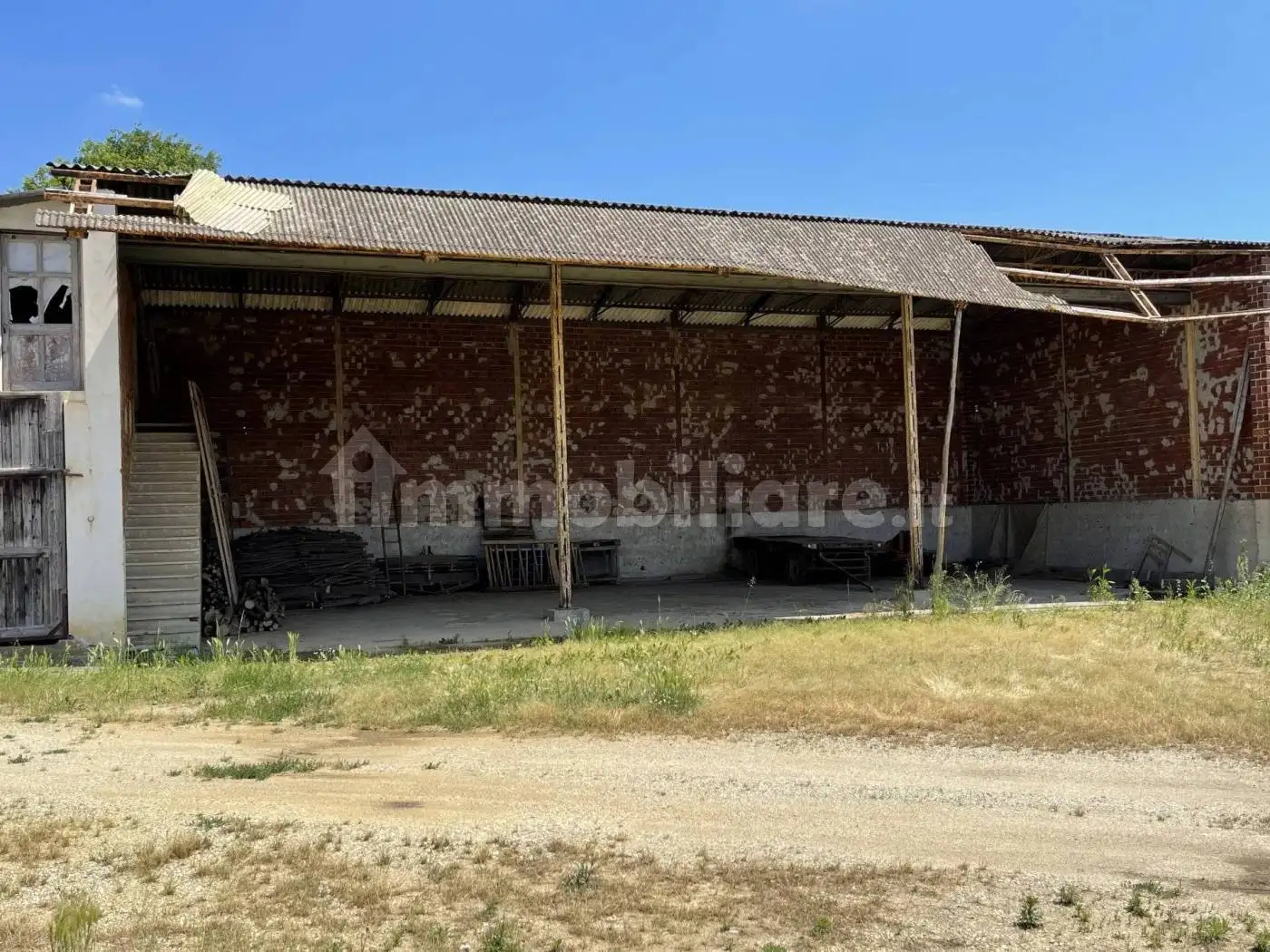 Terratetto unifamiliare frazione Baroli, Baldissero d'Alba - foto 2