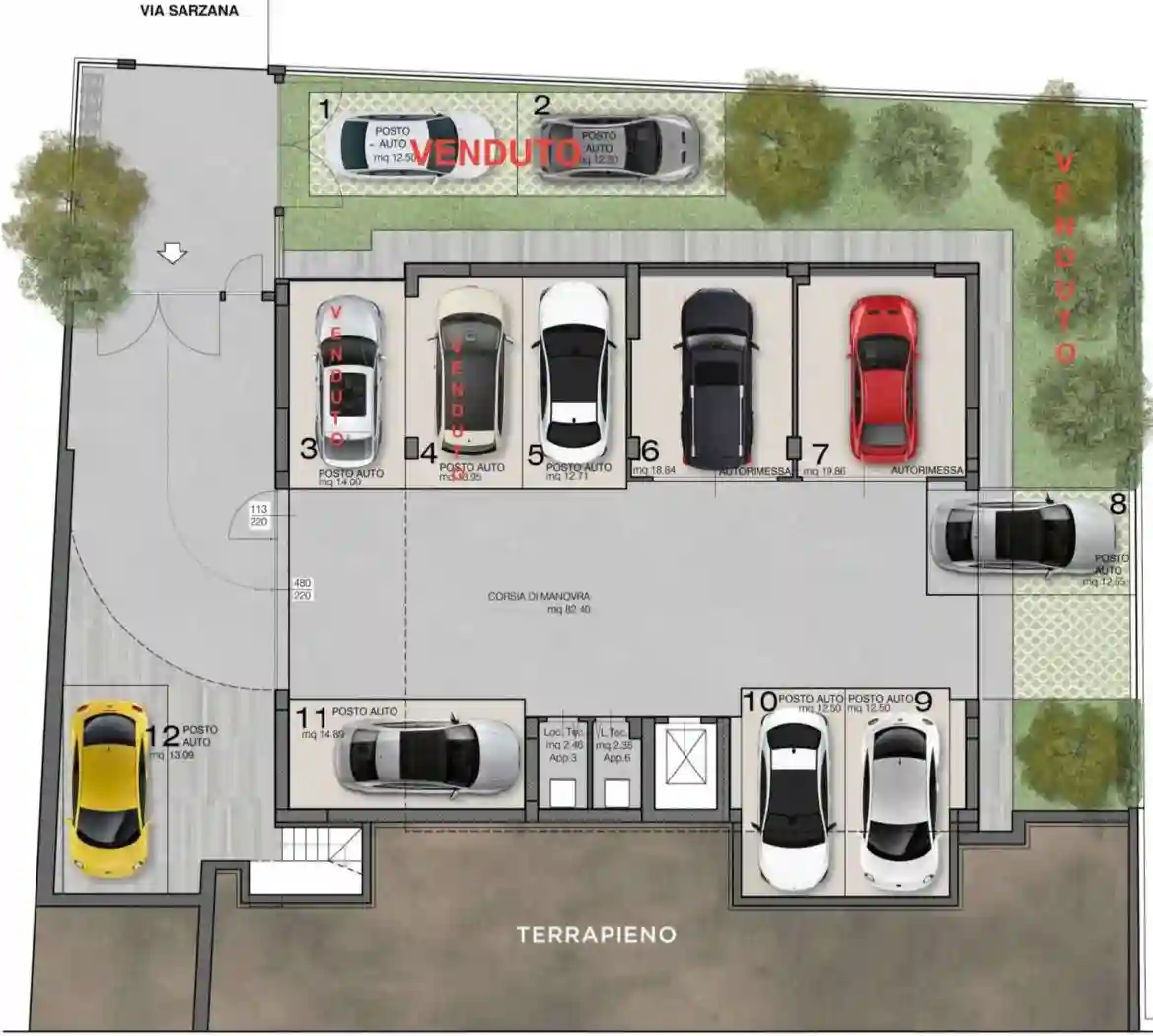 Appartamento - foto 2