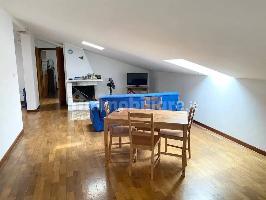 Appartamento in vendita a Pescara