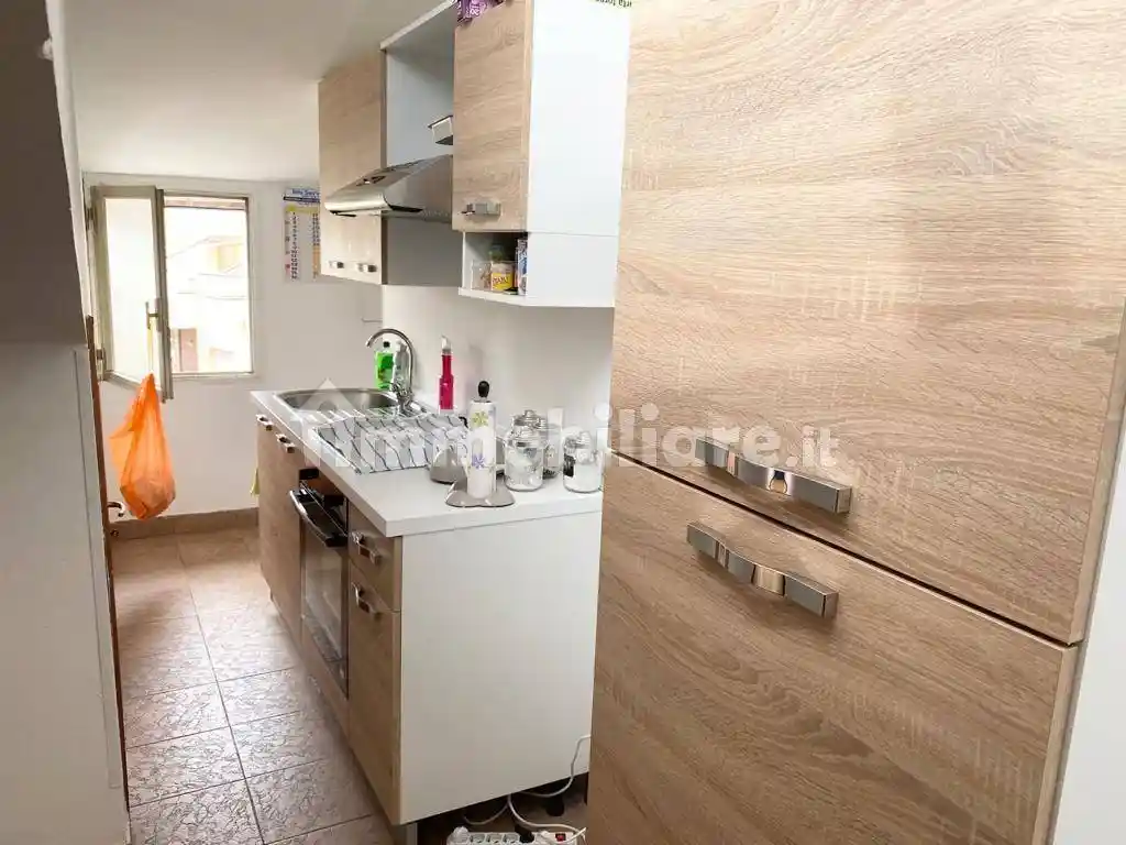 Trilocale Strada Pandolfi 47, Colle del Telegrafo - Colle Scorrano, Pescara - foto 2