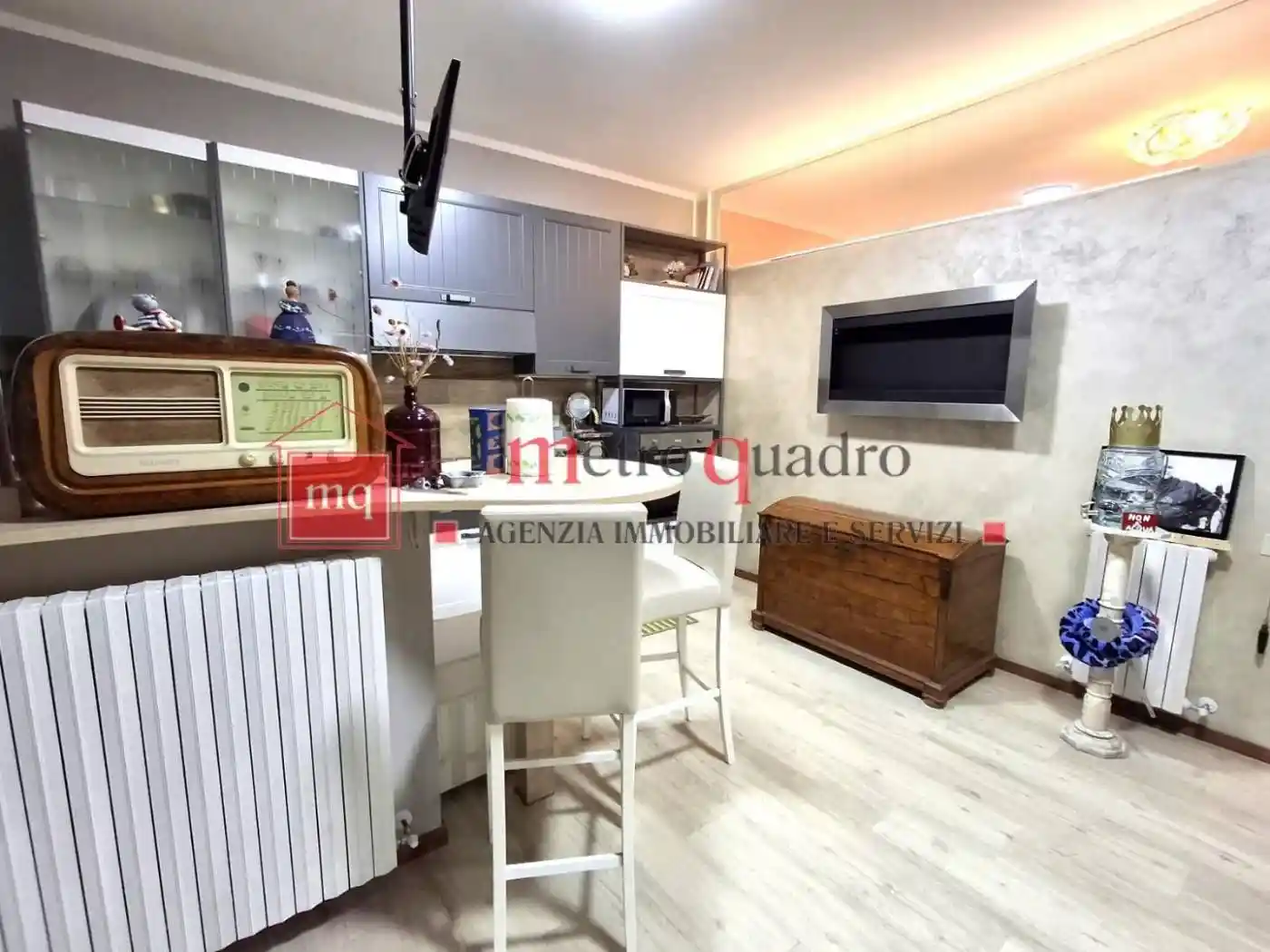 Appartamento in vendita a Pisa