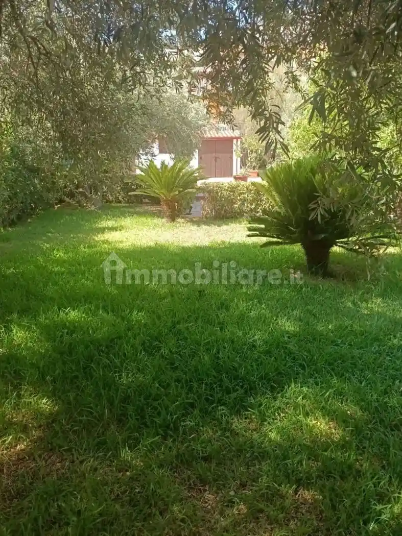 Villa in vendita a Carini