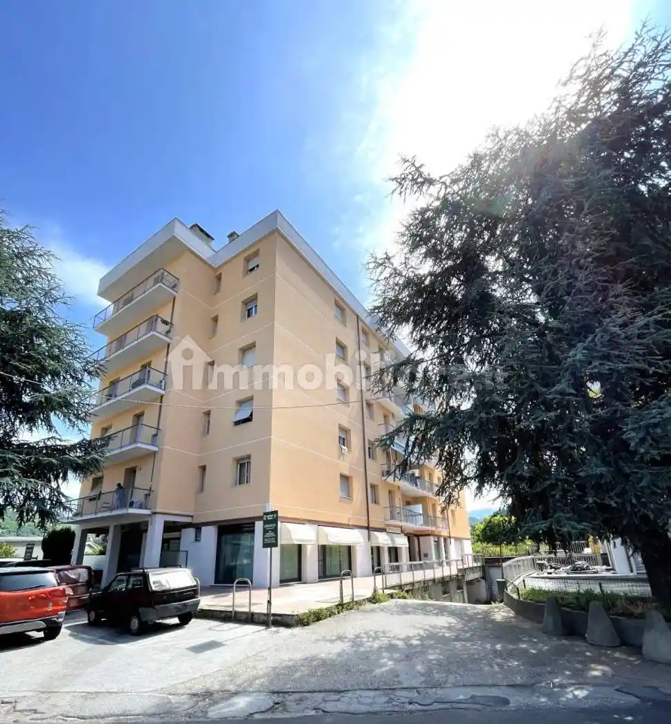 Appartamento in vendita a Busalla