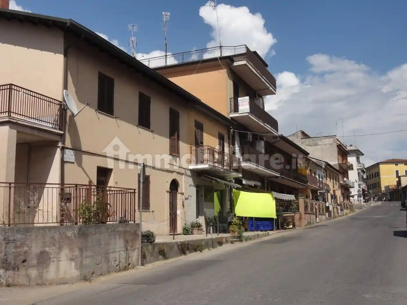 Appartamento in vendita a Ceccano