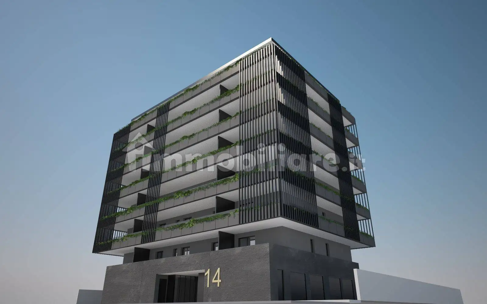 Appartamento in vendita a Pescara