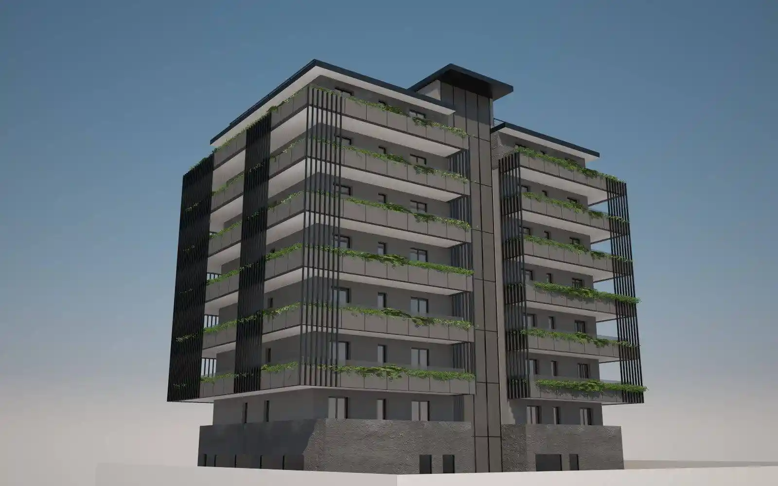 Trilocale via Vomano 10, Tiburtina, Pescara - foto 2