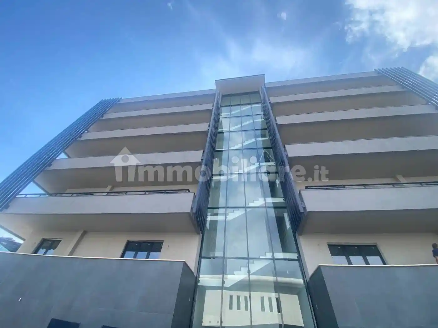 Trilocale via Vomano 10, Tiburtina, Pescara - foto 4