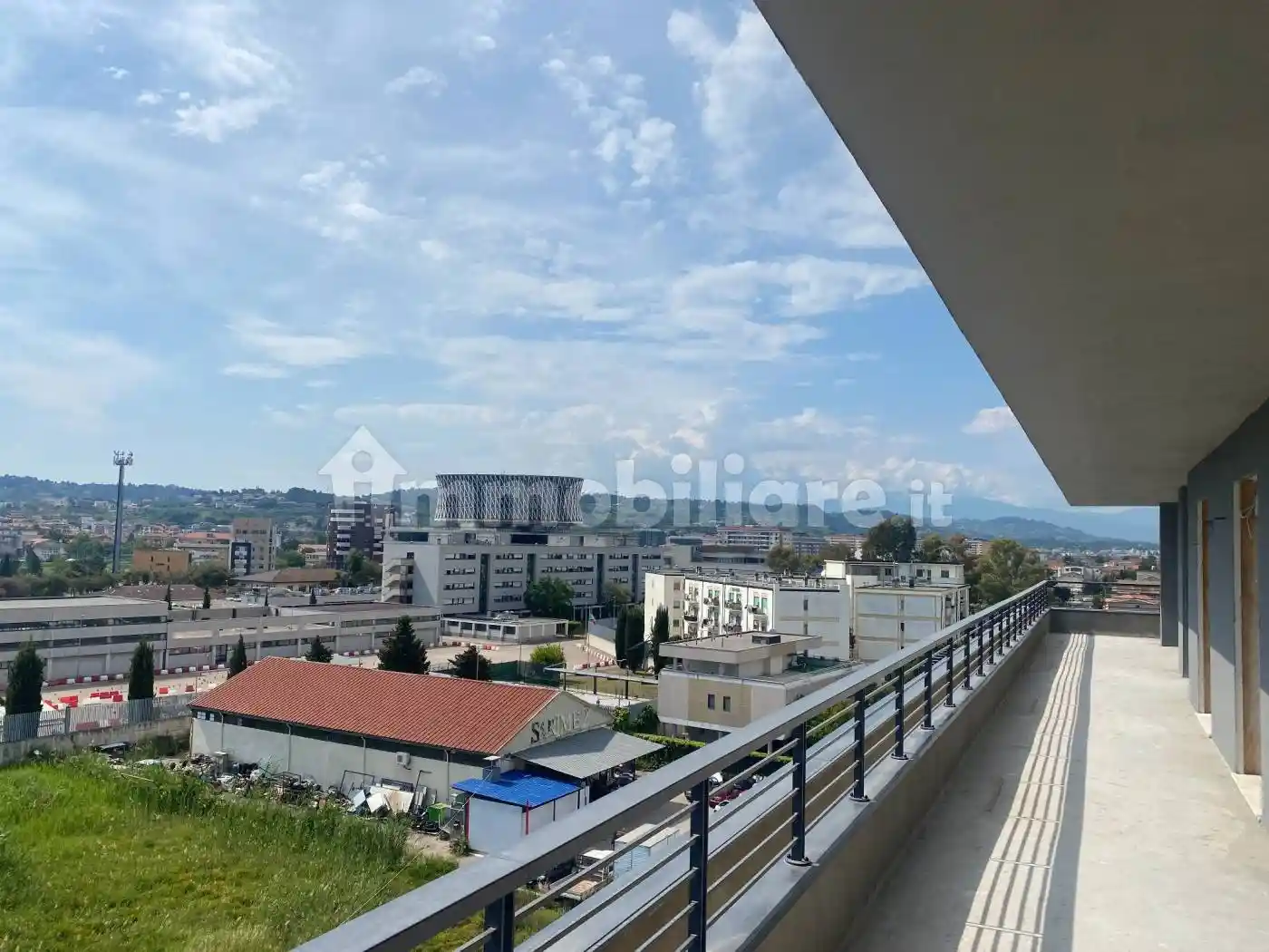 Trilocale via Vomano 10, Tiburtina, Pescara - foto 5