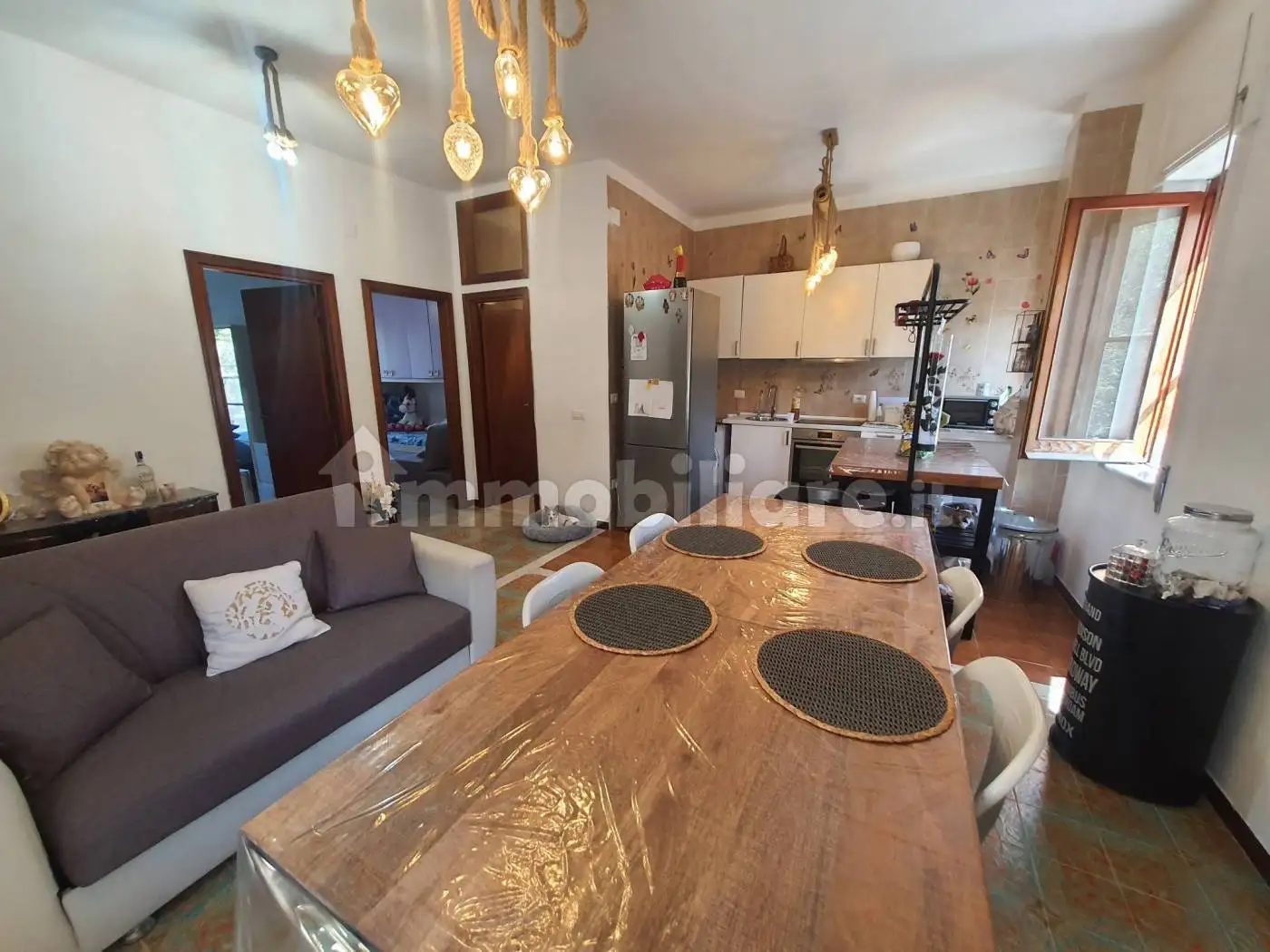 Appartamento in vendita a Massa Lubrense