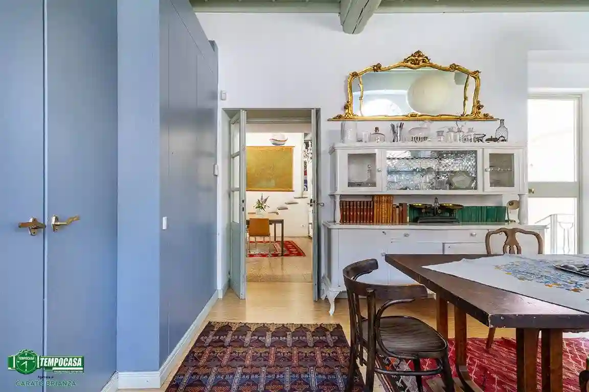 Villetta a schiera - foto 4