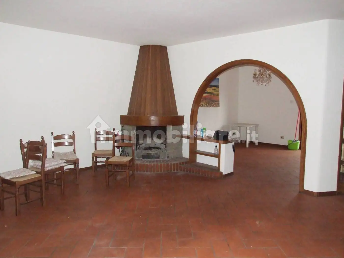 Appartamento in vendita a Prato