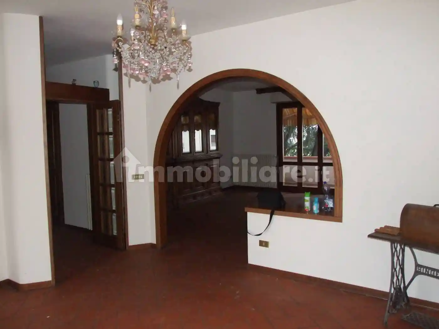 Appartamento via Roma 475F, Le Fontanelle, Prato - foto 4