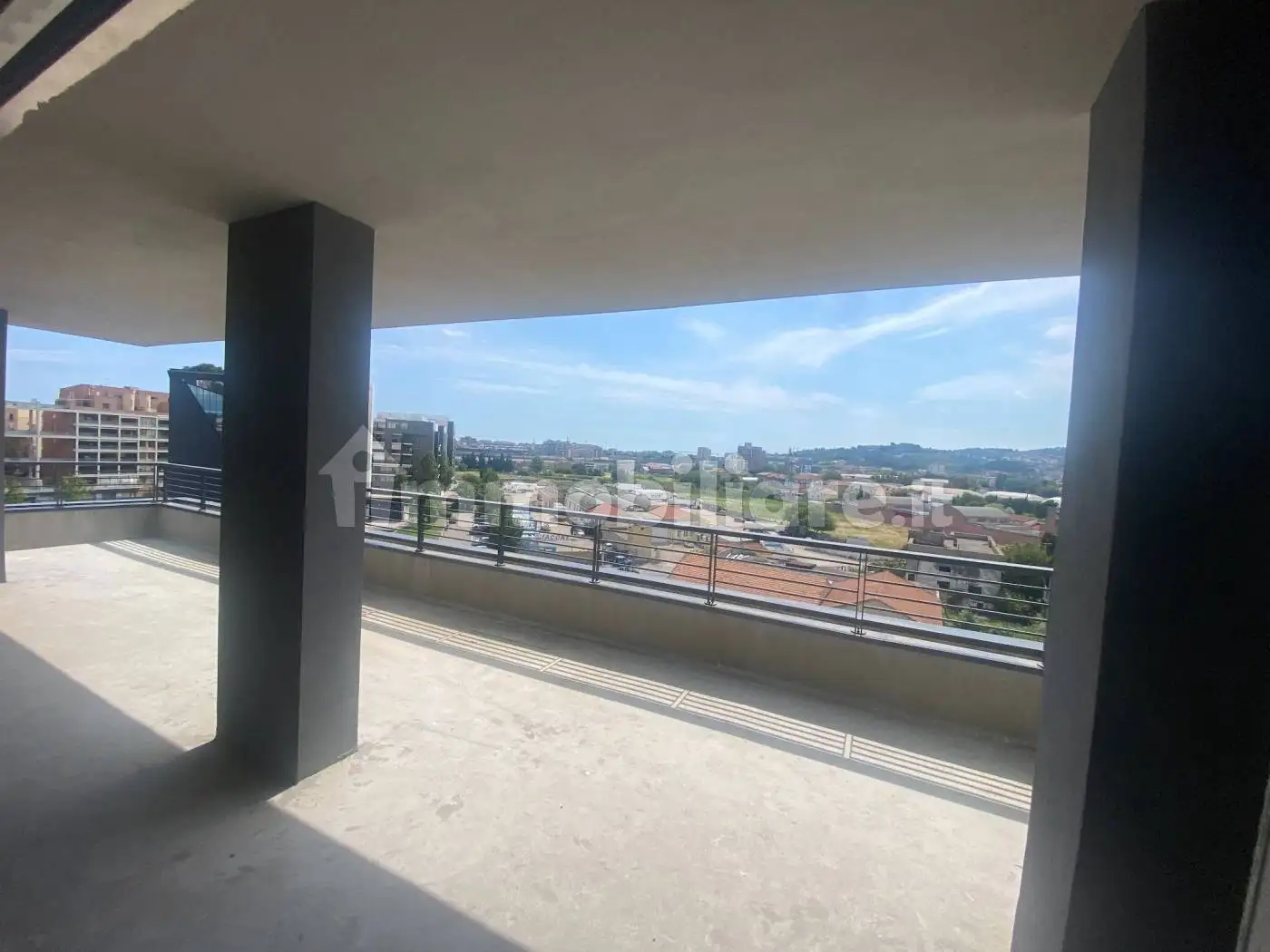 Attico - Mansarda in vendita a Pescara