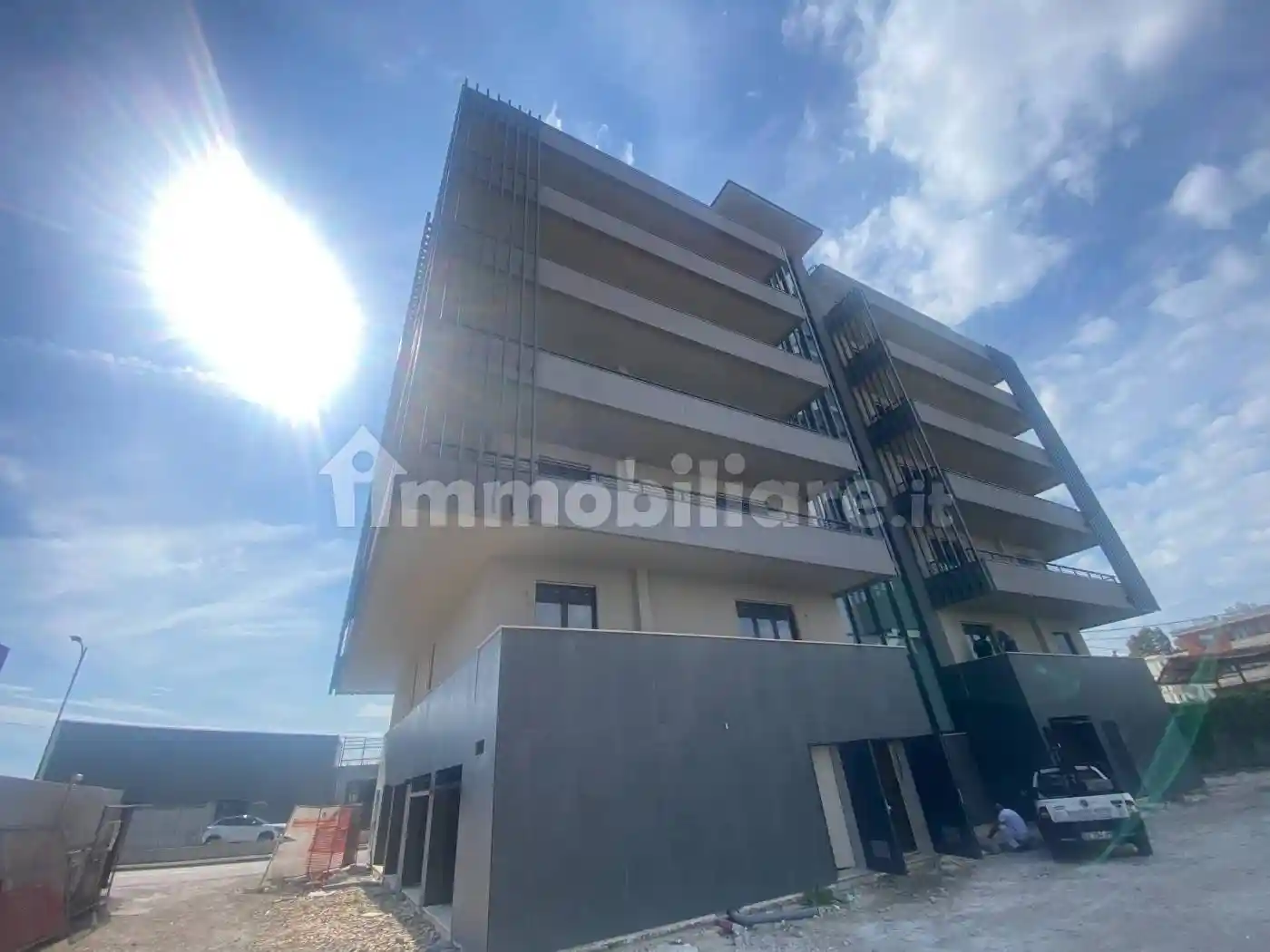Attico via Salara Vecchia 14, Tiburtina, Pescara - foto 4