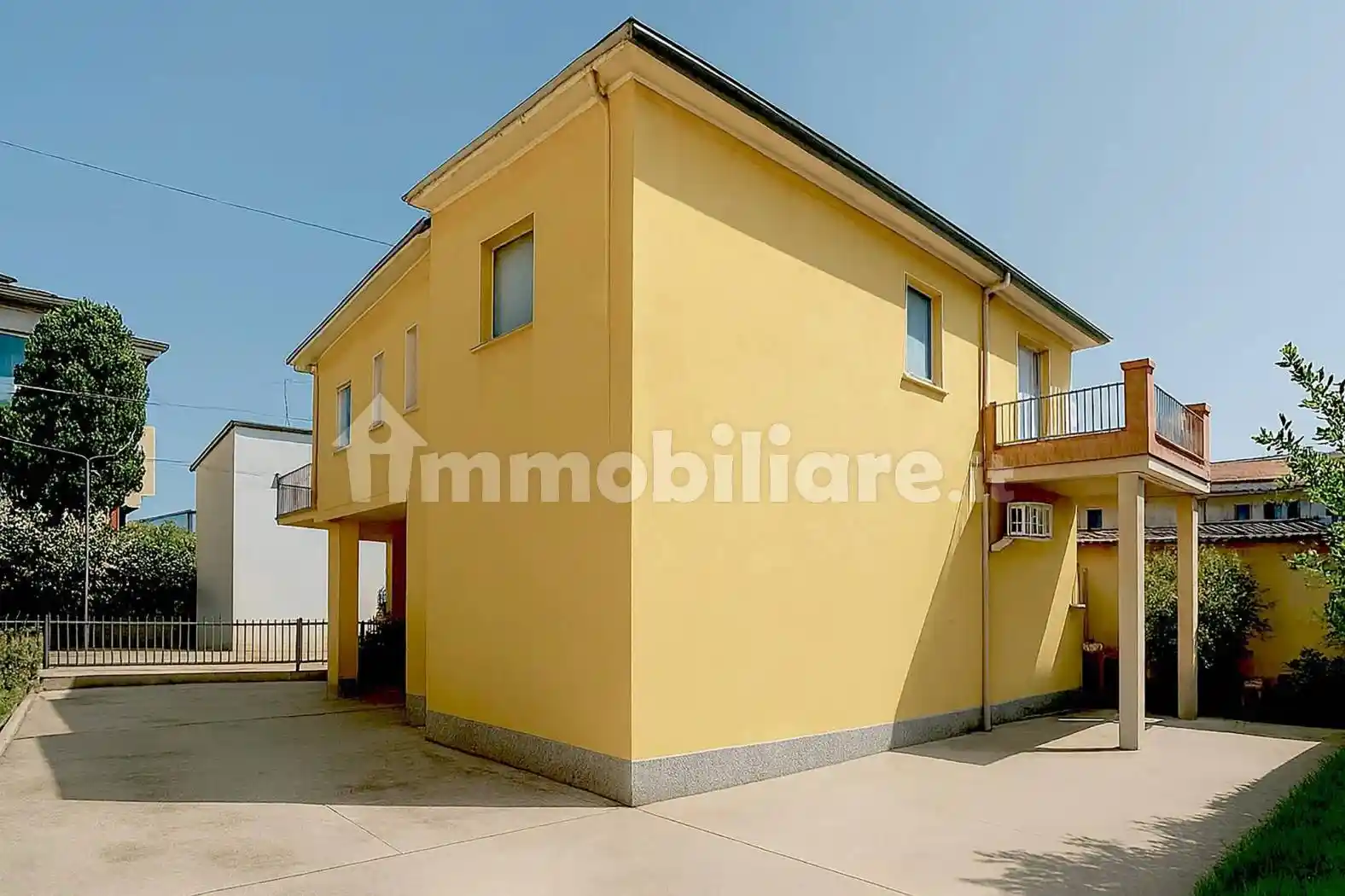Terratetto unifamiliare via Capuani 9, Tortoreto Lido, Tortoreto - foto 5