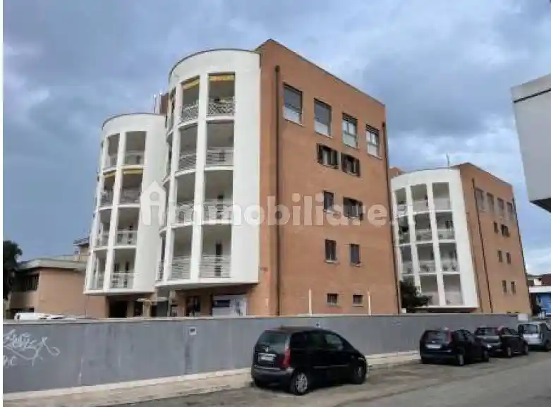 Appartamento in vendita a Grottammare