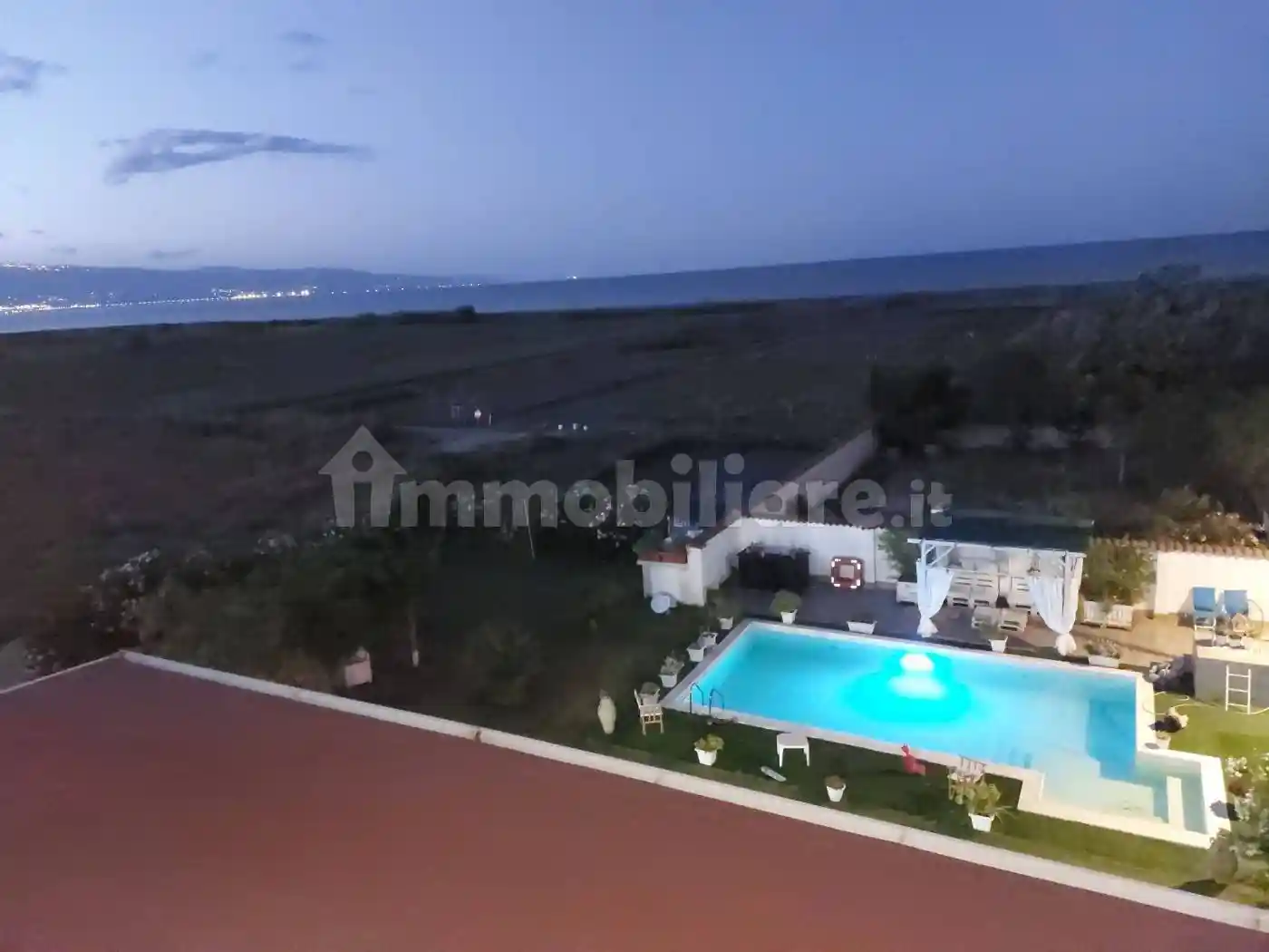 Villa in vendita a Manfredonia