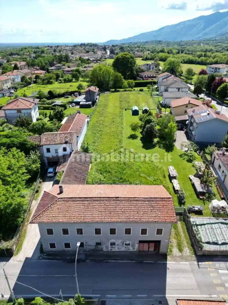 Rustico - Casale in vendita a Aviano