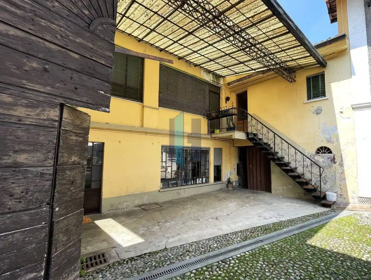 Rustico - Casale in vendita a Cellatica