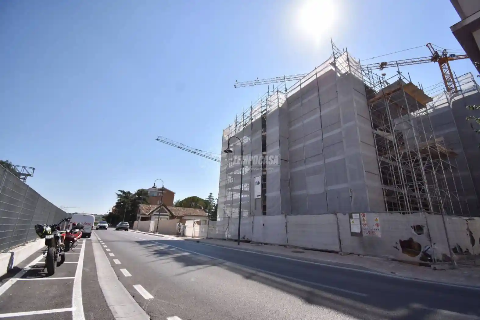 Appartamento in vendita a Tolentino