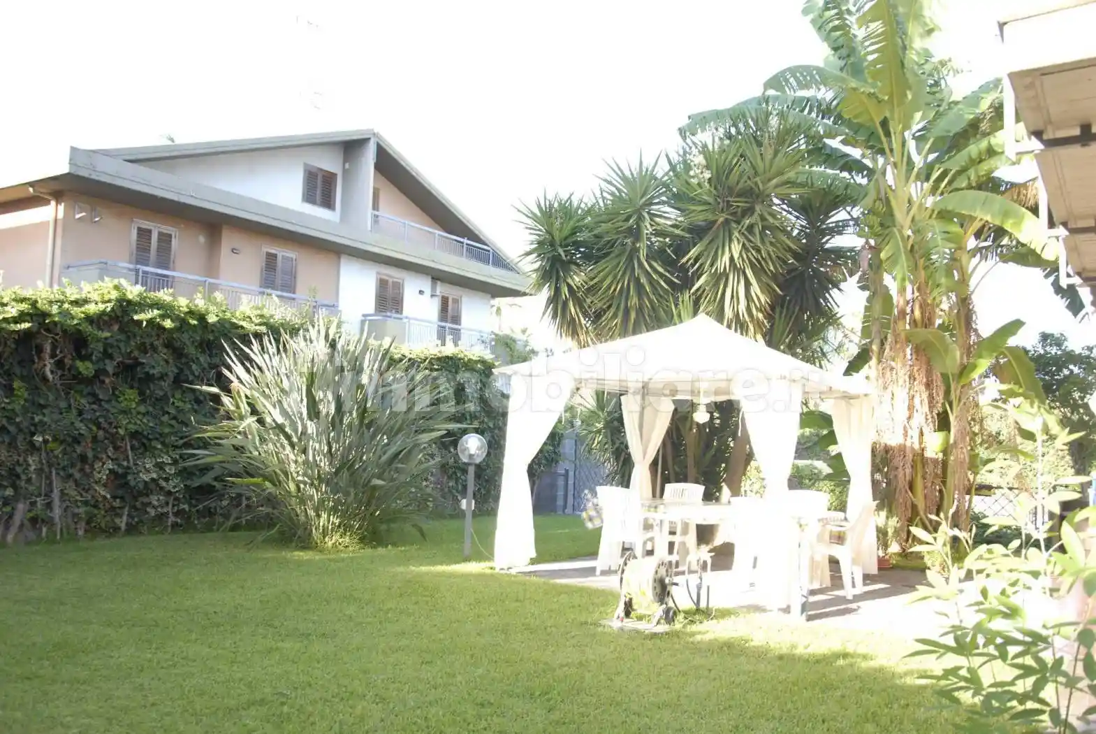Villa in vendita a Aci Catena