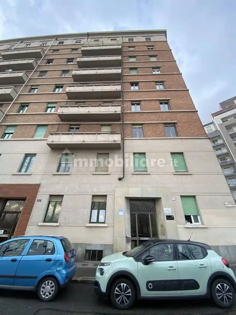 Appartamento in affitto a Torino
