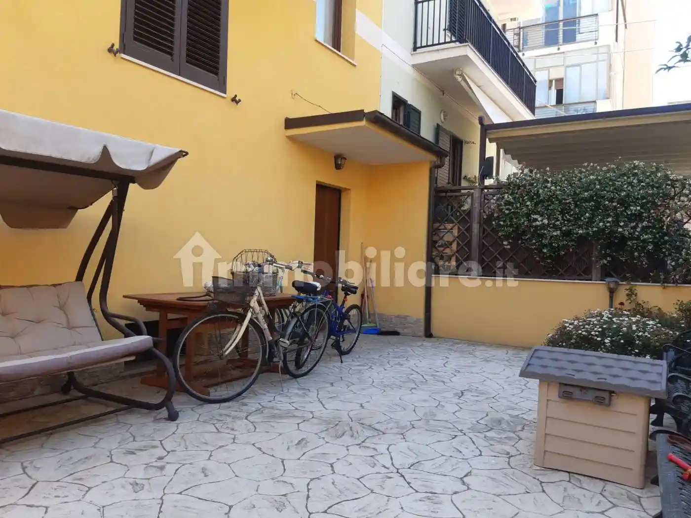 Villa in vendita a Pescara
