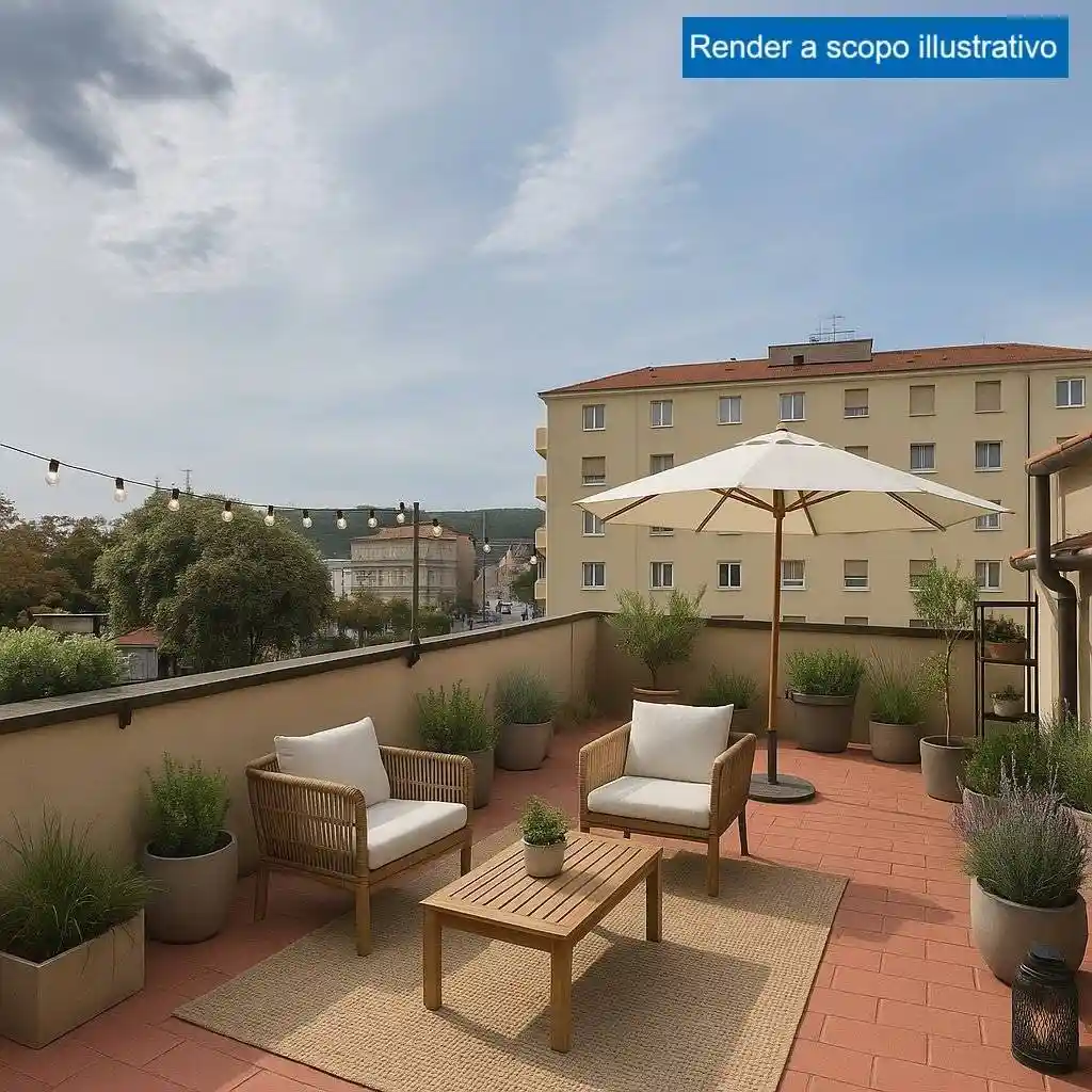 Appartamento in vendita a Vado Ligure