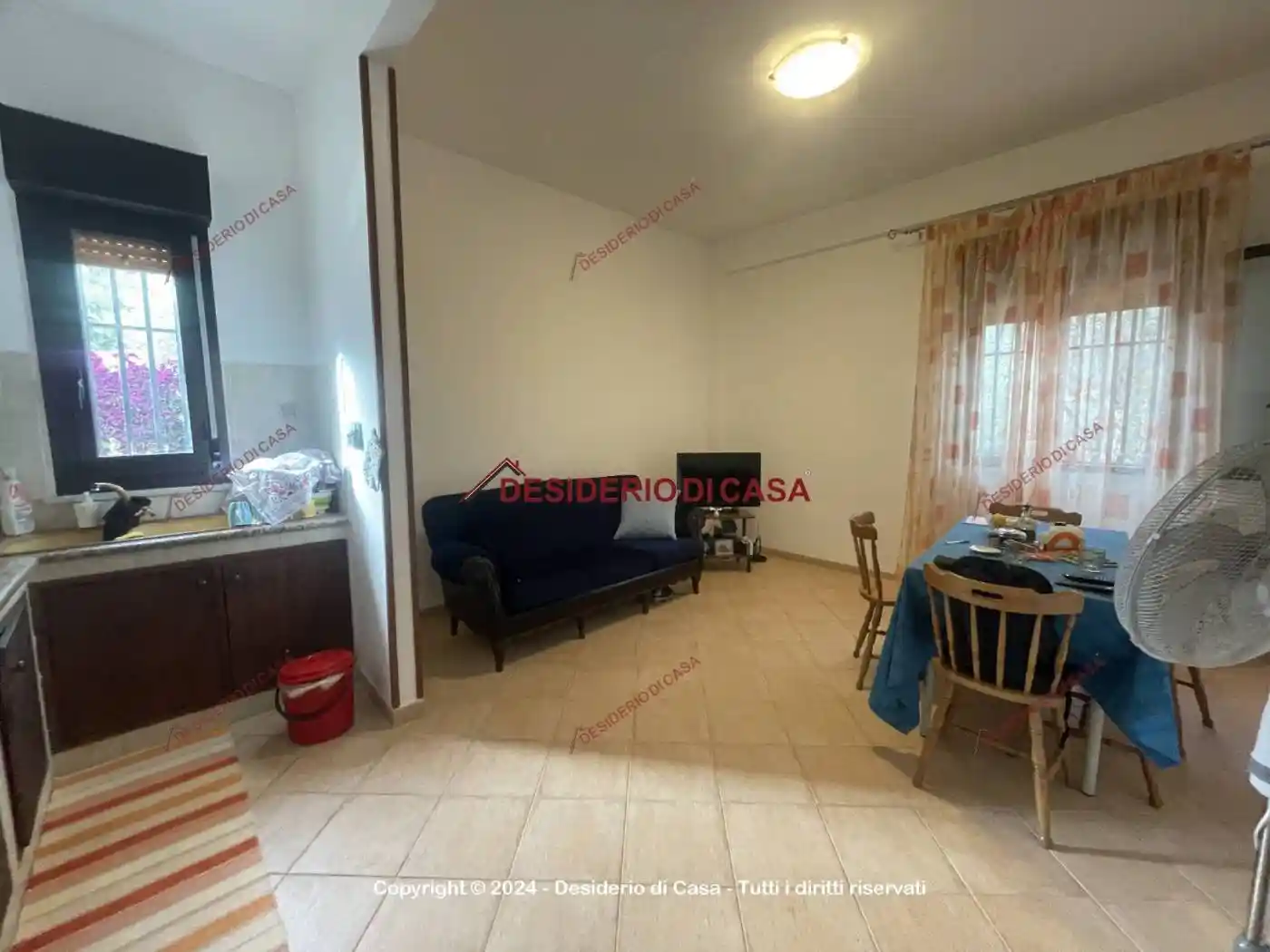 Villa in vendita a Carini