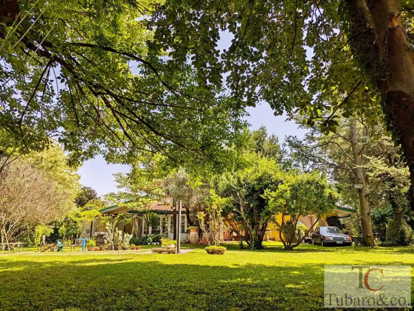 Villa in vendita a Pordenone