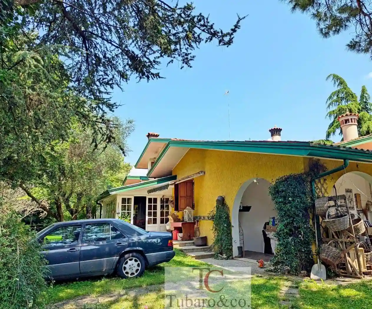 Villa - foto 5