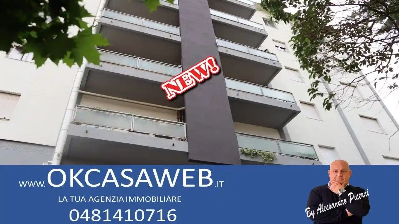 Appartamento in vendita a Cormons