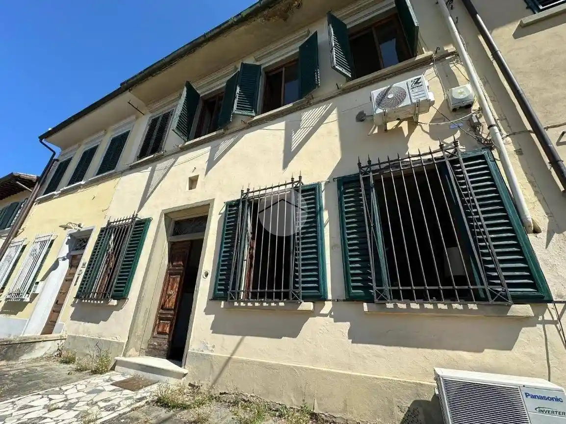 Casa indipendente in vendita a Firenze