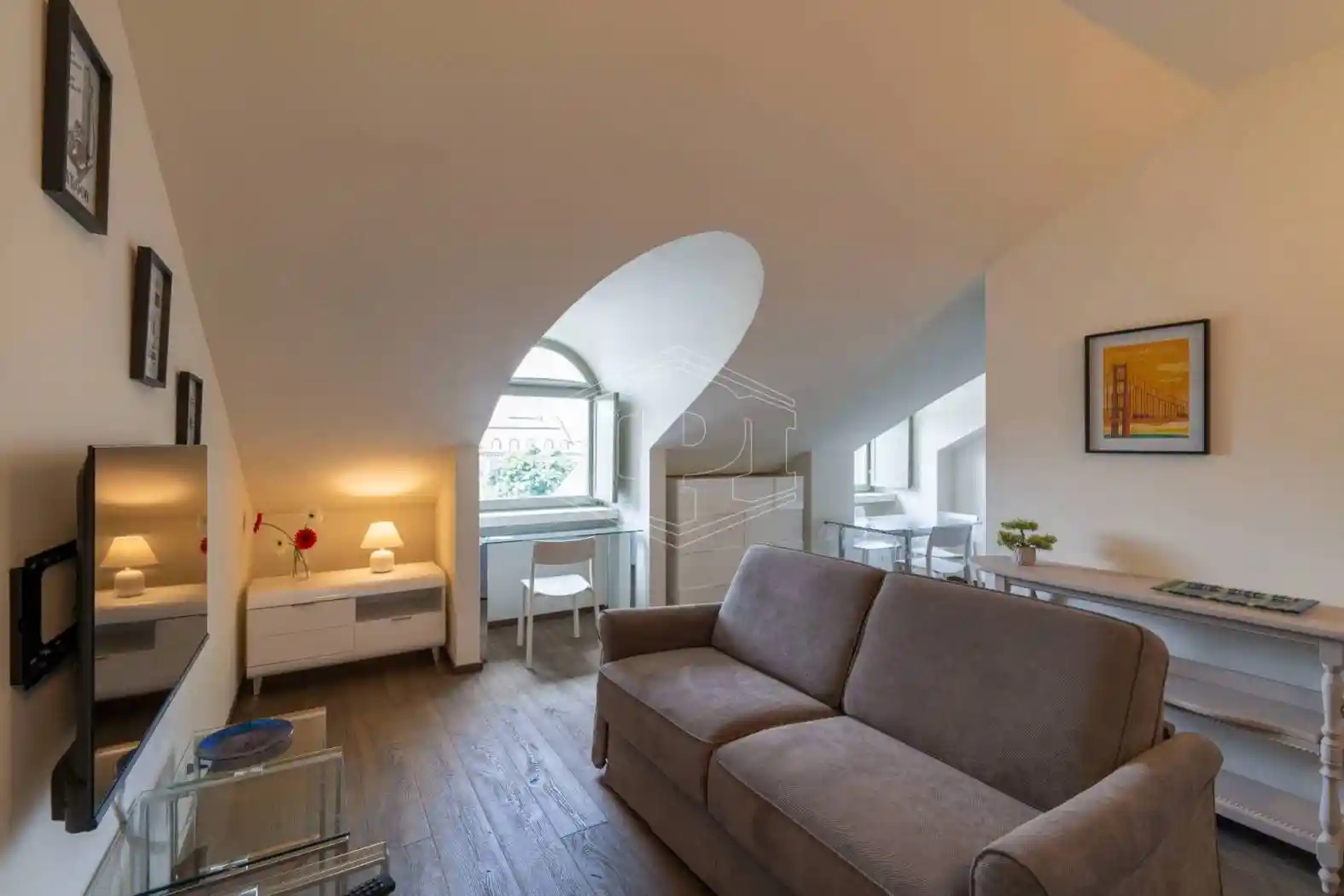 Appartamento in affitto a Torino