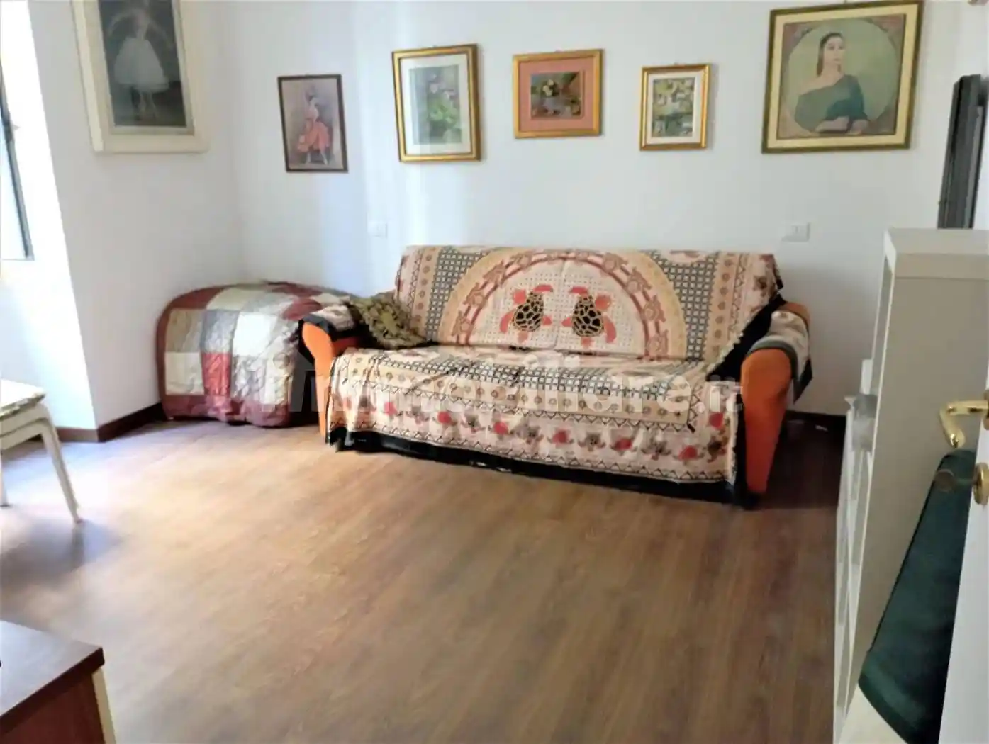 Appartamento in vendita a Savona