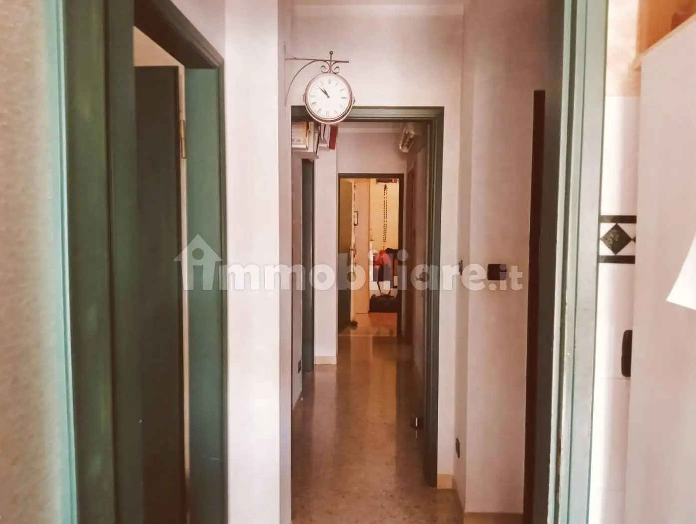 Appartamento in vendita a Baricella