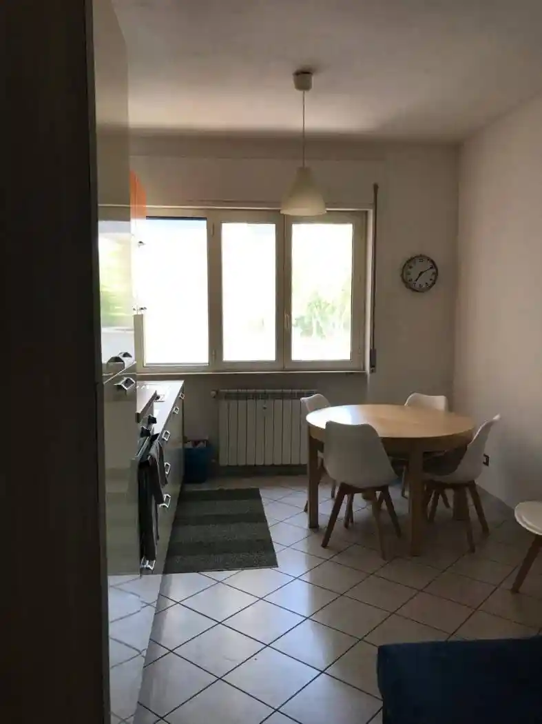 Trilocale Lungomare Giacomo Matteotti 11, Via Venezia - Lungofiume Paolucci, Pescara - foto 2