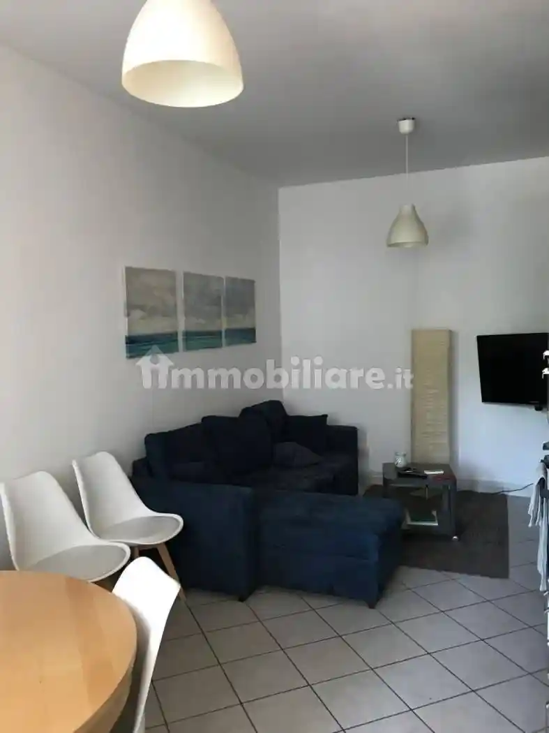 Trilocale Lungomare Giacomo Matteotti 11, Via Venezia - Lungofiume Paolucci, Pescara - foto 3