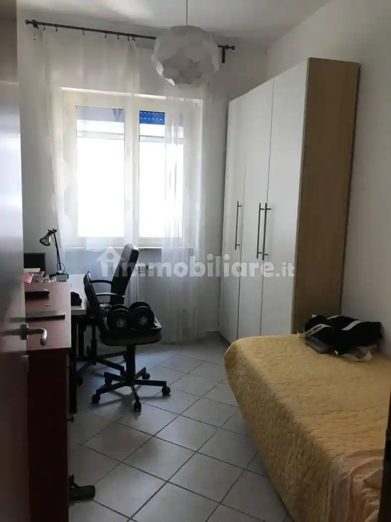 Trilocale Lungomare Giacomo Matteotti 11, Via Venezia - Lungofiume Paolucci, Pescara - foto 4