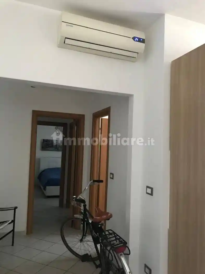 Trilocale Lungomare Giacomo Matteotti 11, Via Venezia - Lungofiume Paolucci, Pescara - foto 5