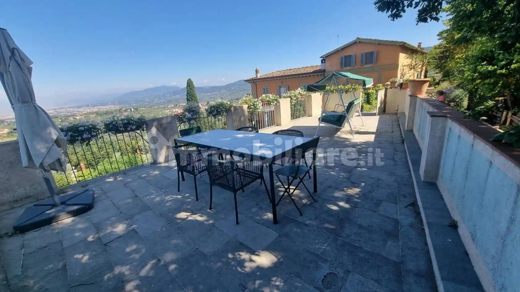 Quadrilocale via Roma 451, Osteria Nuova, Bagno a Ripoli - foto 2