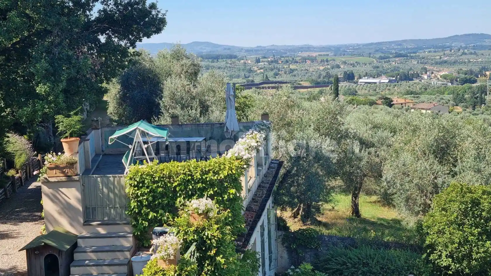 Quadrilocale via Roma 451, Osteria Nuova, Bagno a Ripoli - foto 3