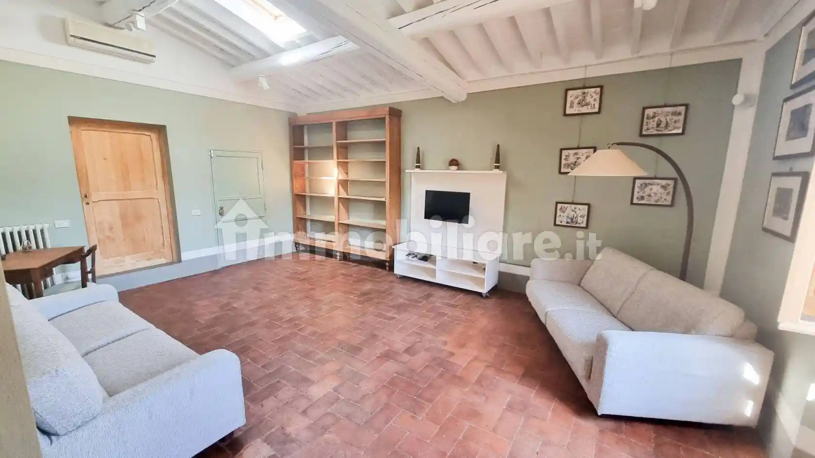 Quadrilocale via Roma 451, Osteria Nuova, Bagno a Ripoli - foto 4