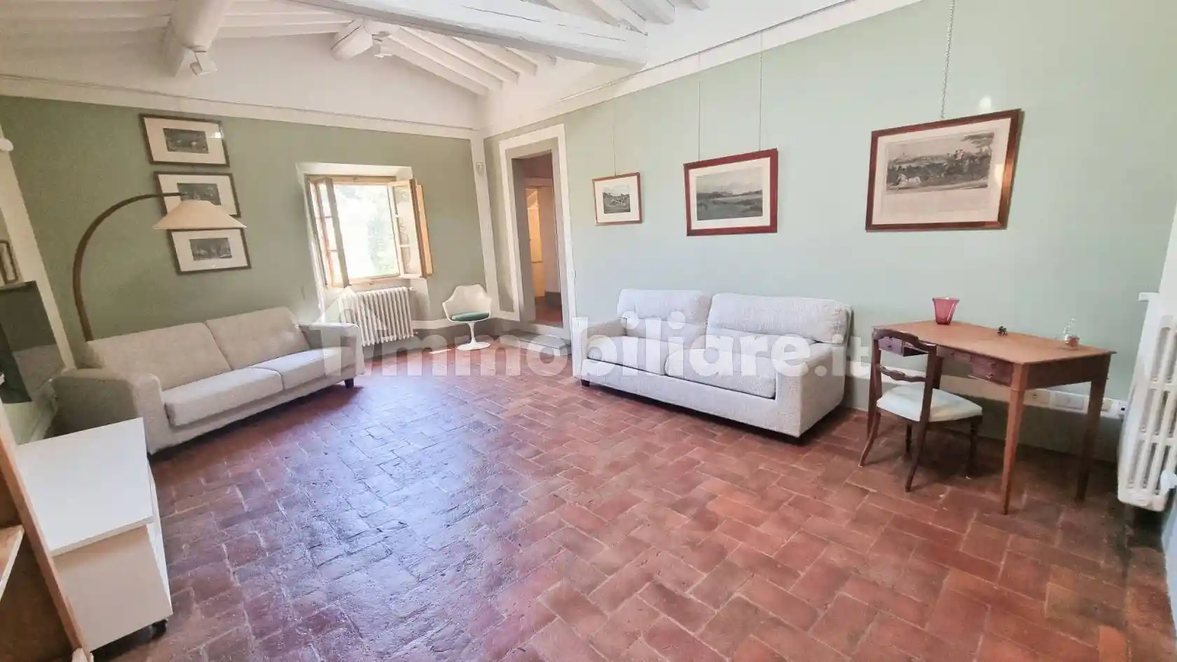 Quadrilocale via Roma 451, Osteria Nuova, Bagno a Ripoli - foto 5