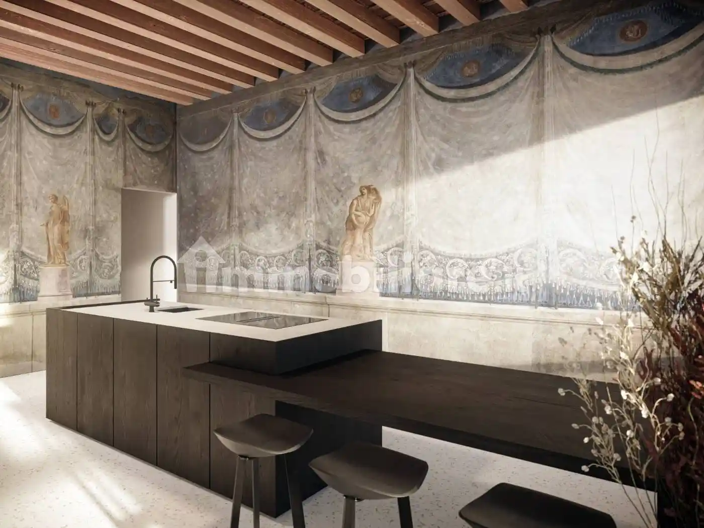 Appartamento in vendita a Treviso