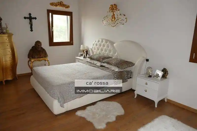 Villa unifamiliare, ottimo stato, 230 m², Dese, Venezia - foto 3