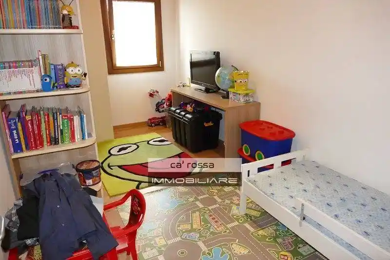 Villa unifamiliare, ottimo stato, 230 m², Dese, Venezia - foto 4