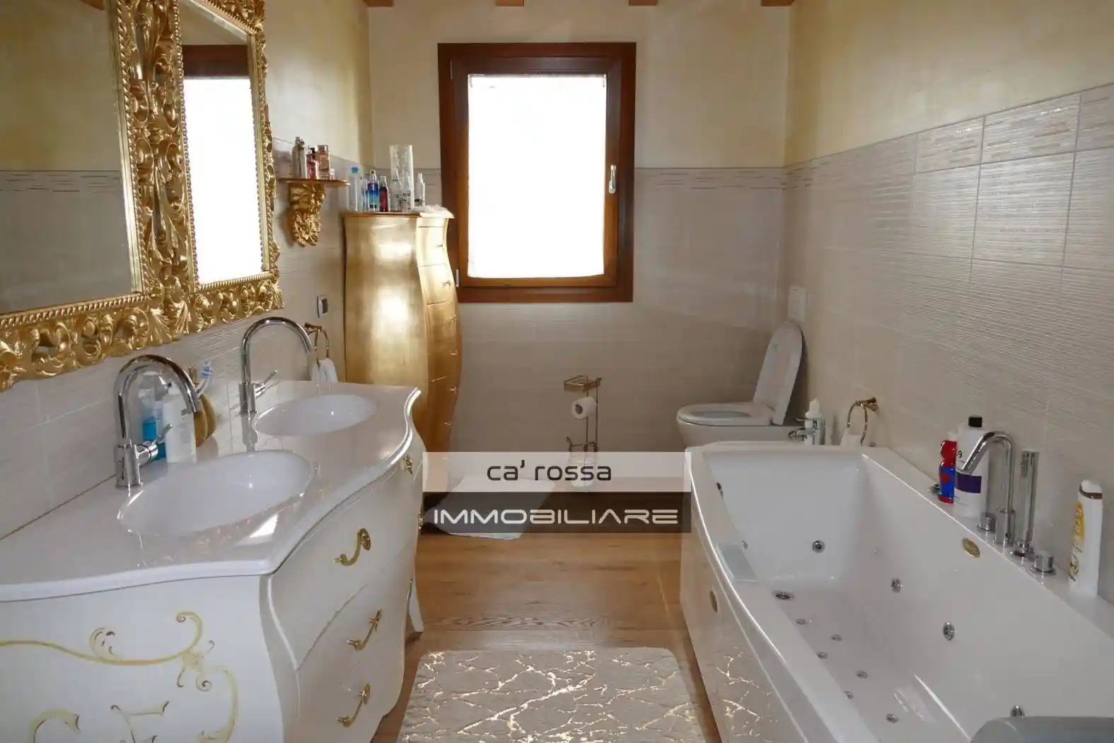 Villa unifamiliare, ottimo stato, 230 m², Dese, Venezia - foto 5