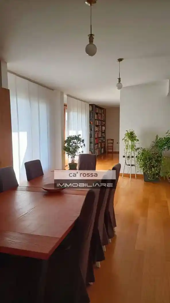 Appartamento in vendita a Venezia